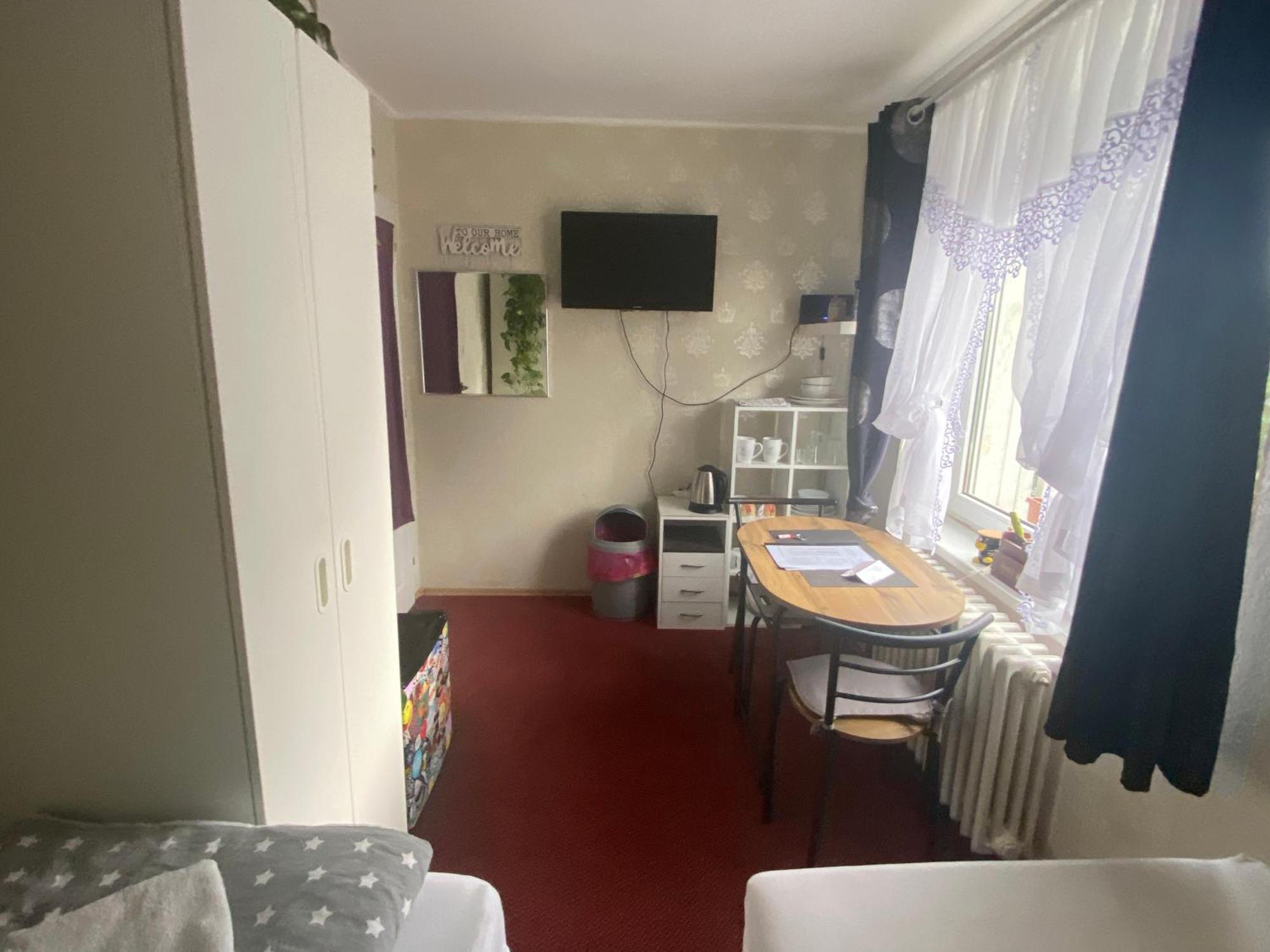 Homestay U Hanky Zdiby Eksteriør billede
